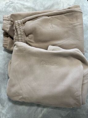 Comfrt Hoodie & Sweatpants set